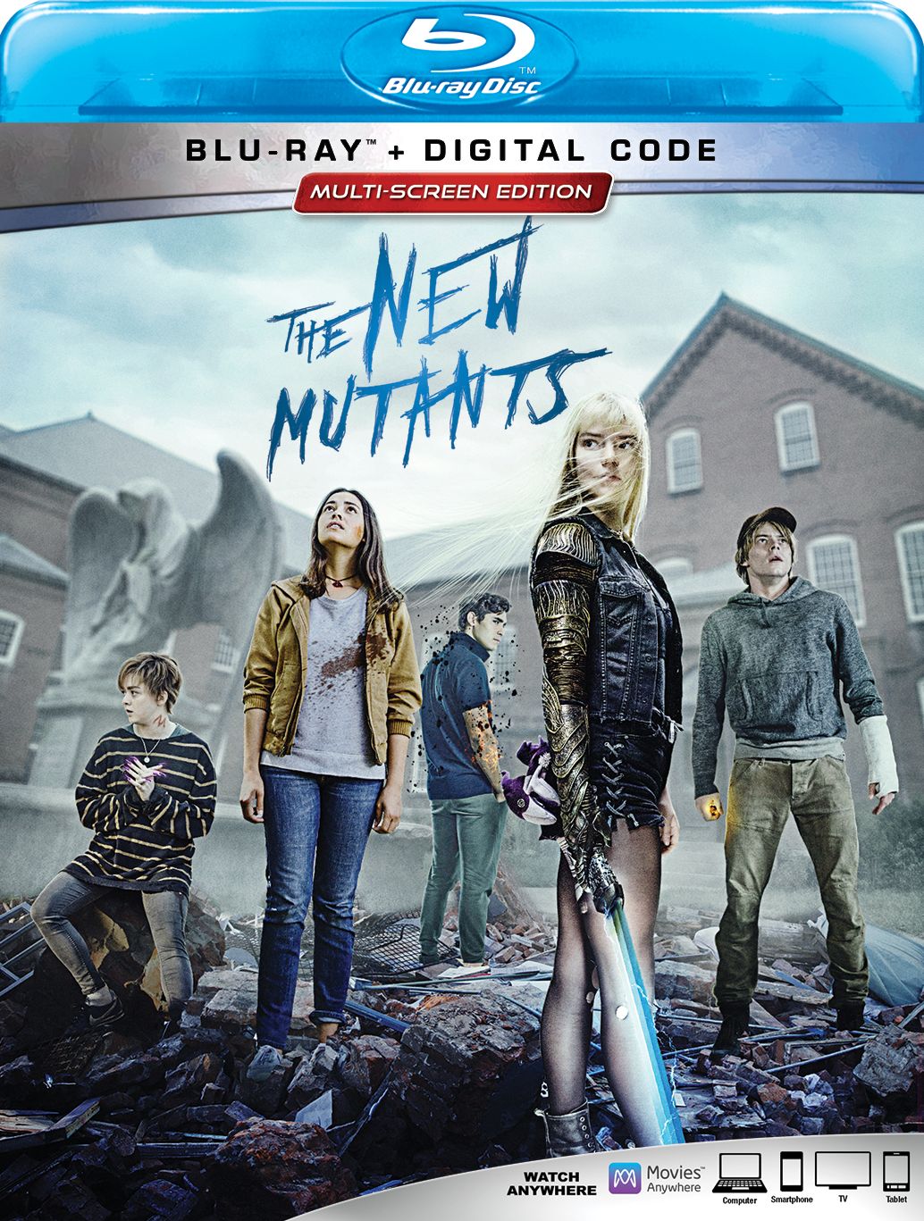 New Mutants