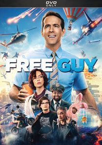 Free Guy / (Ac3 Dol Dub Sub)