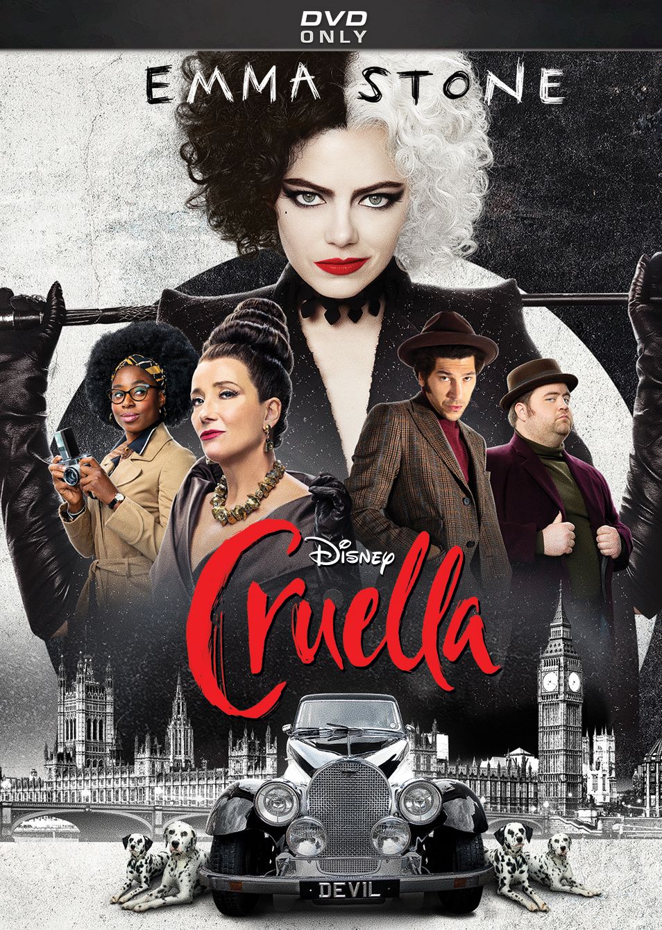 Cruella / (Ac3 Dol Dub Sub)