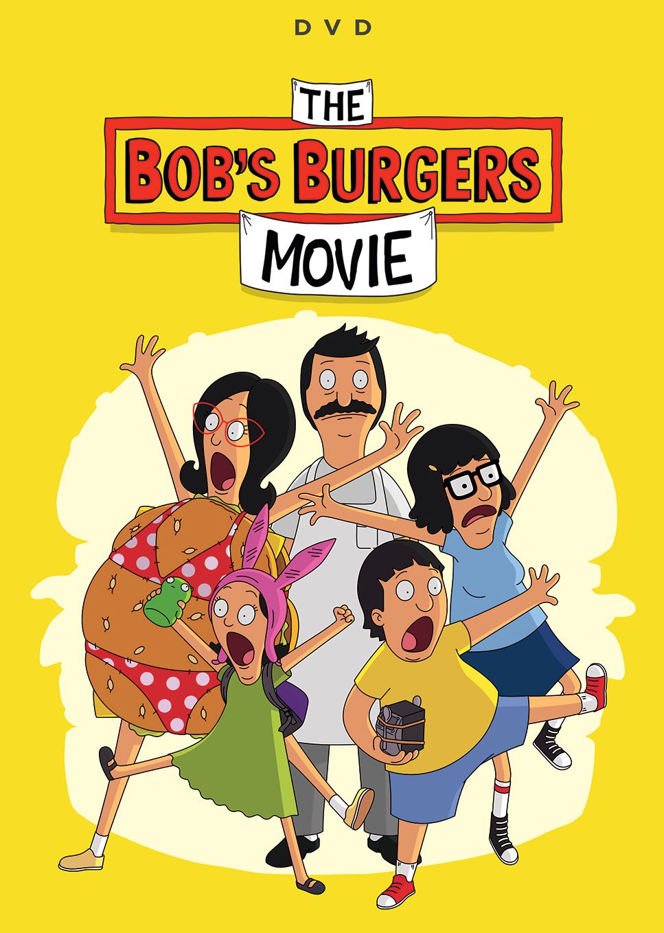 The Bob's Burgers Movie
