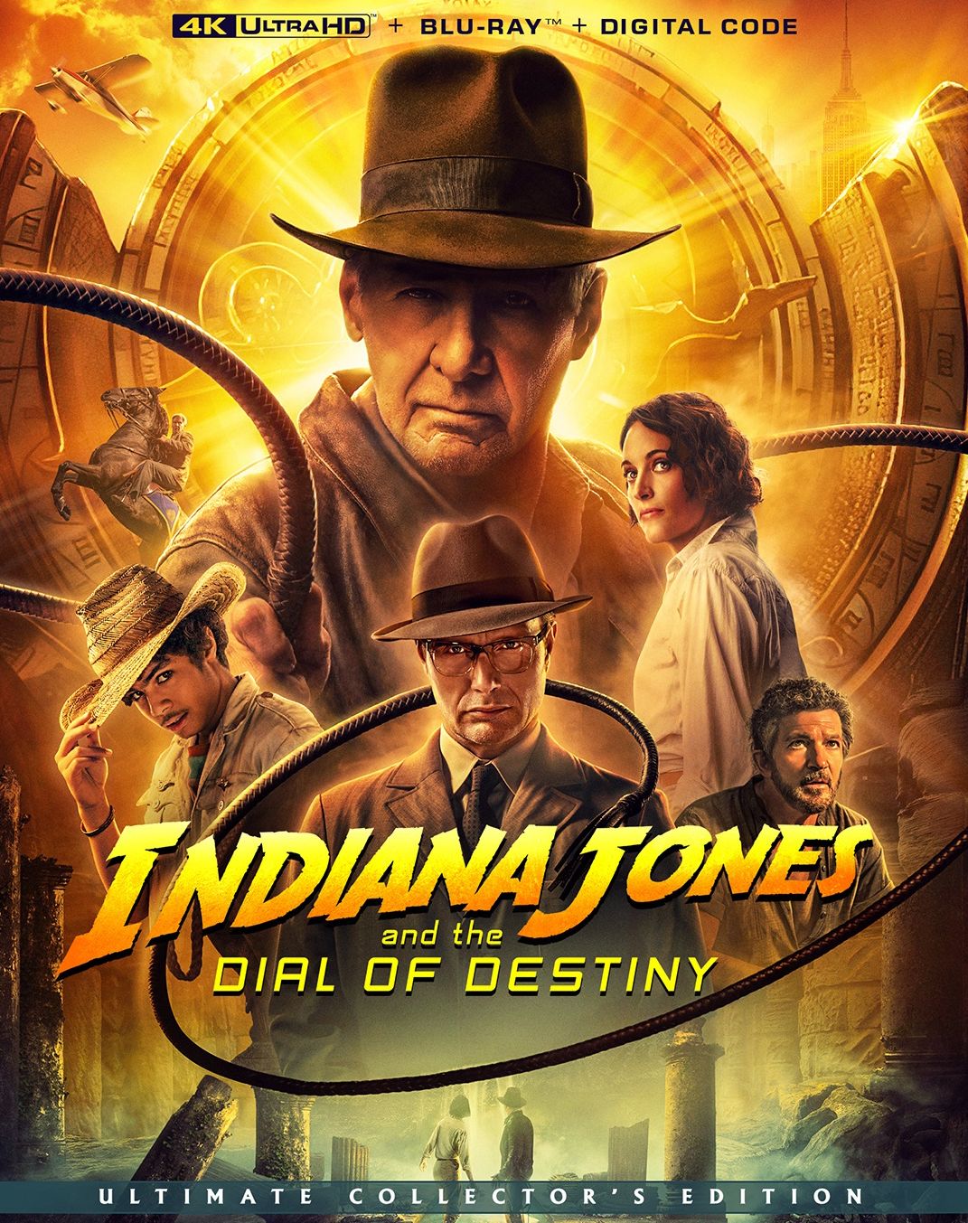 Indiana Jones 5