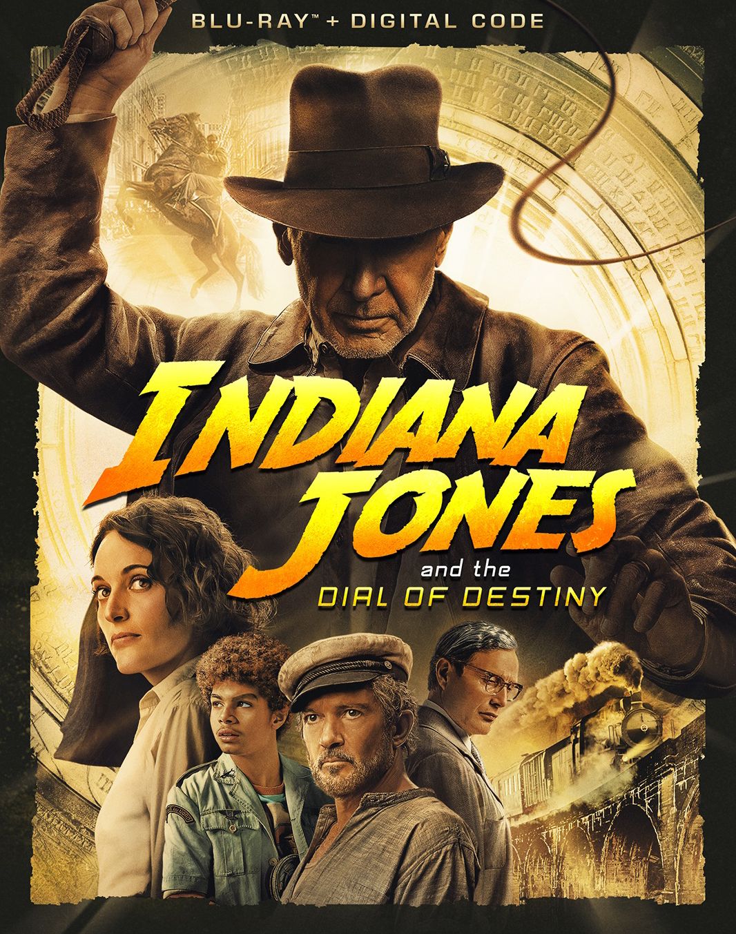 Indiana Jones 5
