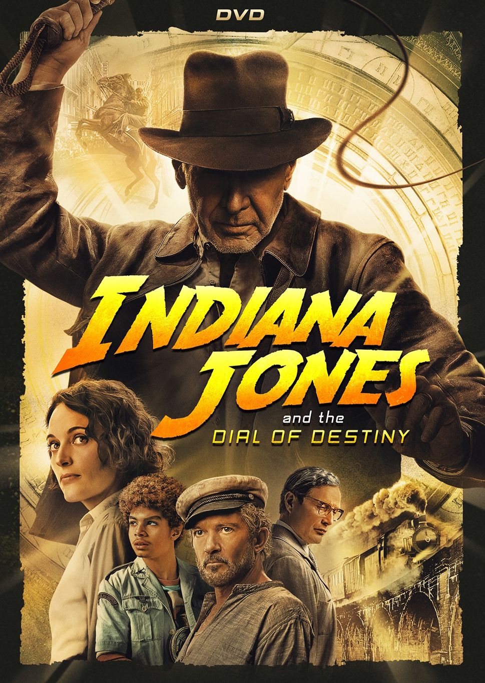 Indiana Jones 5