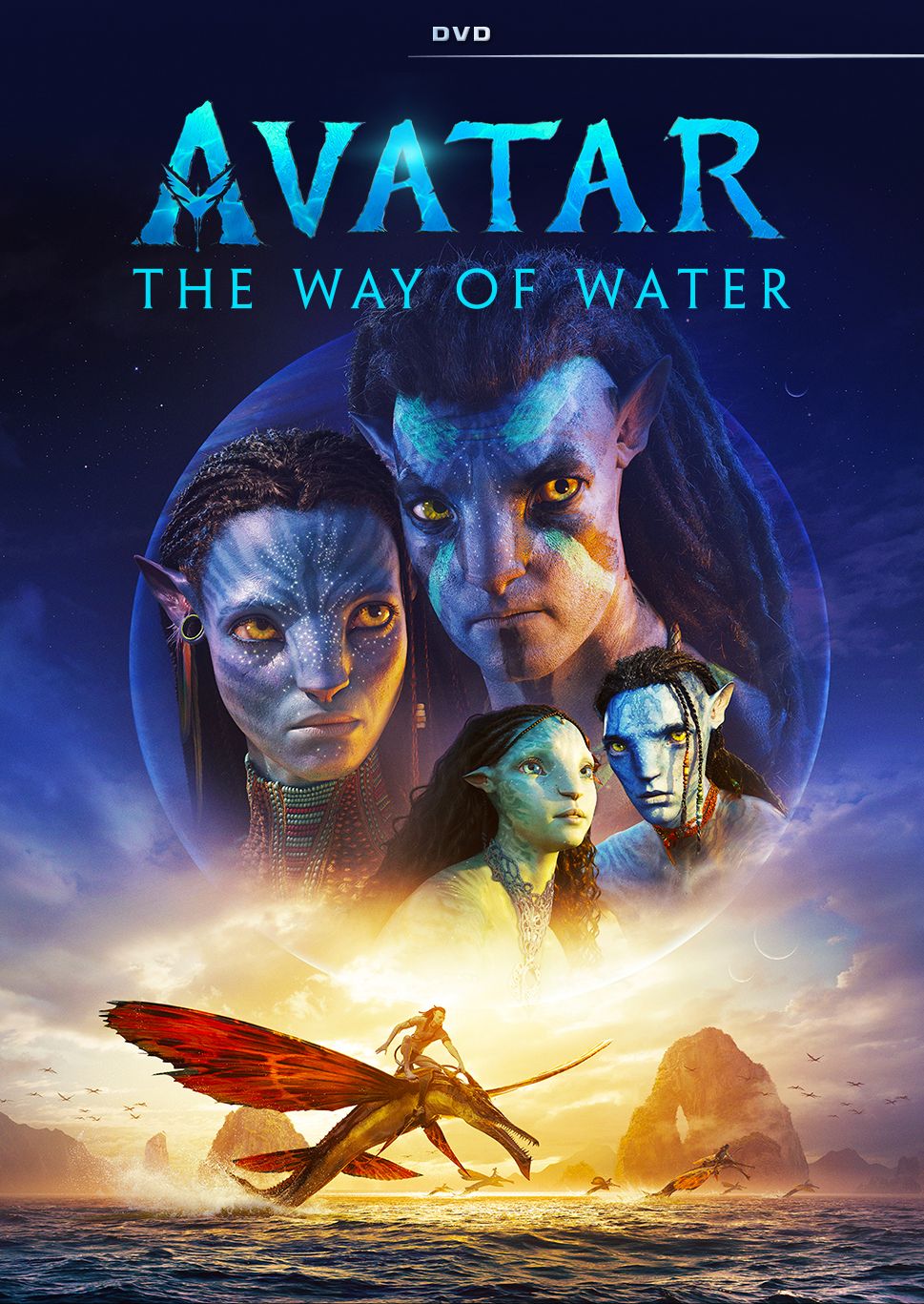 Avatar: The Way of Water