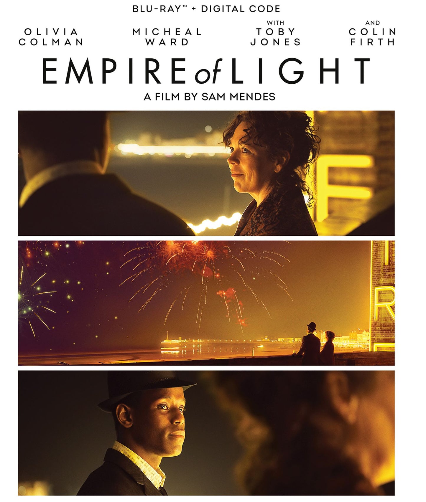 Empire Of Light / (Ac3 Digc Dol Dts Sub)