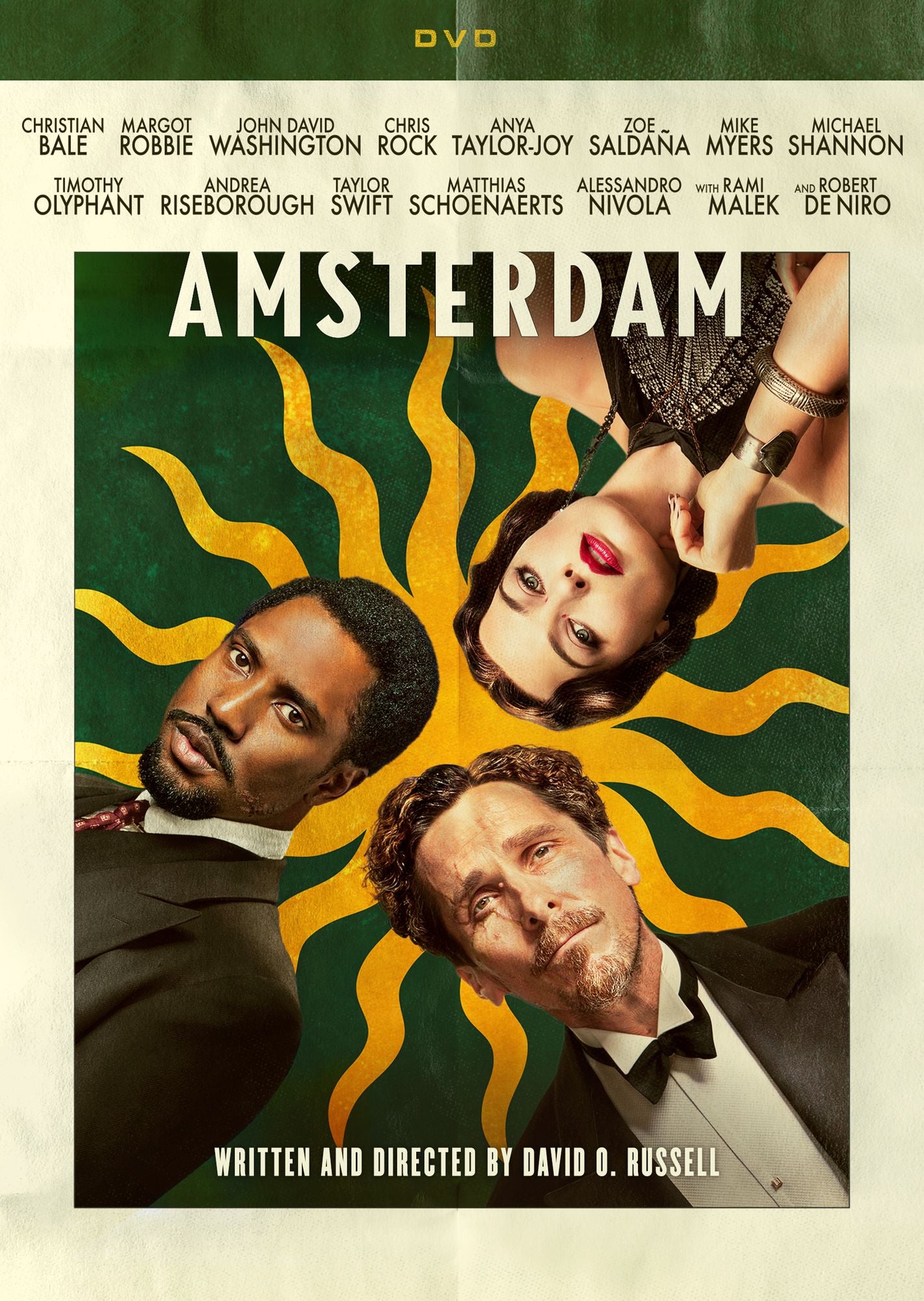 Amsterdam / (Ac3 Dol Dub Sub)