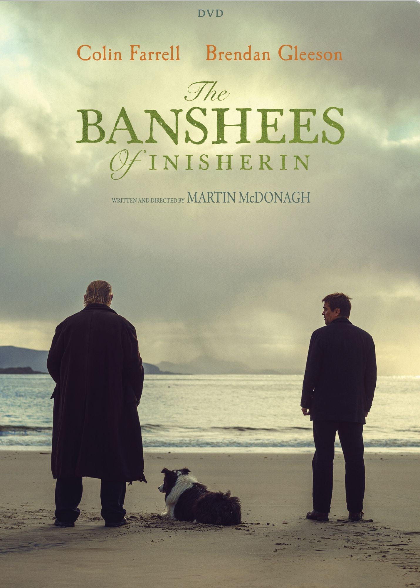 The Banshees of Inisherin