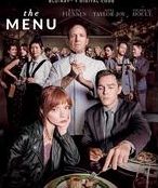 The Menu [Includes Digital Copy] [Blu-ray]