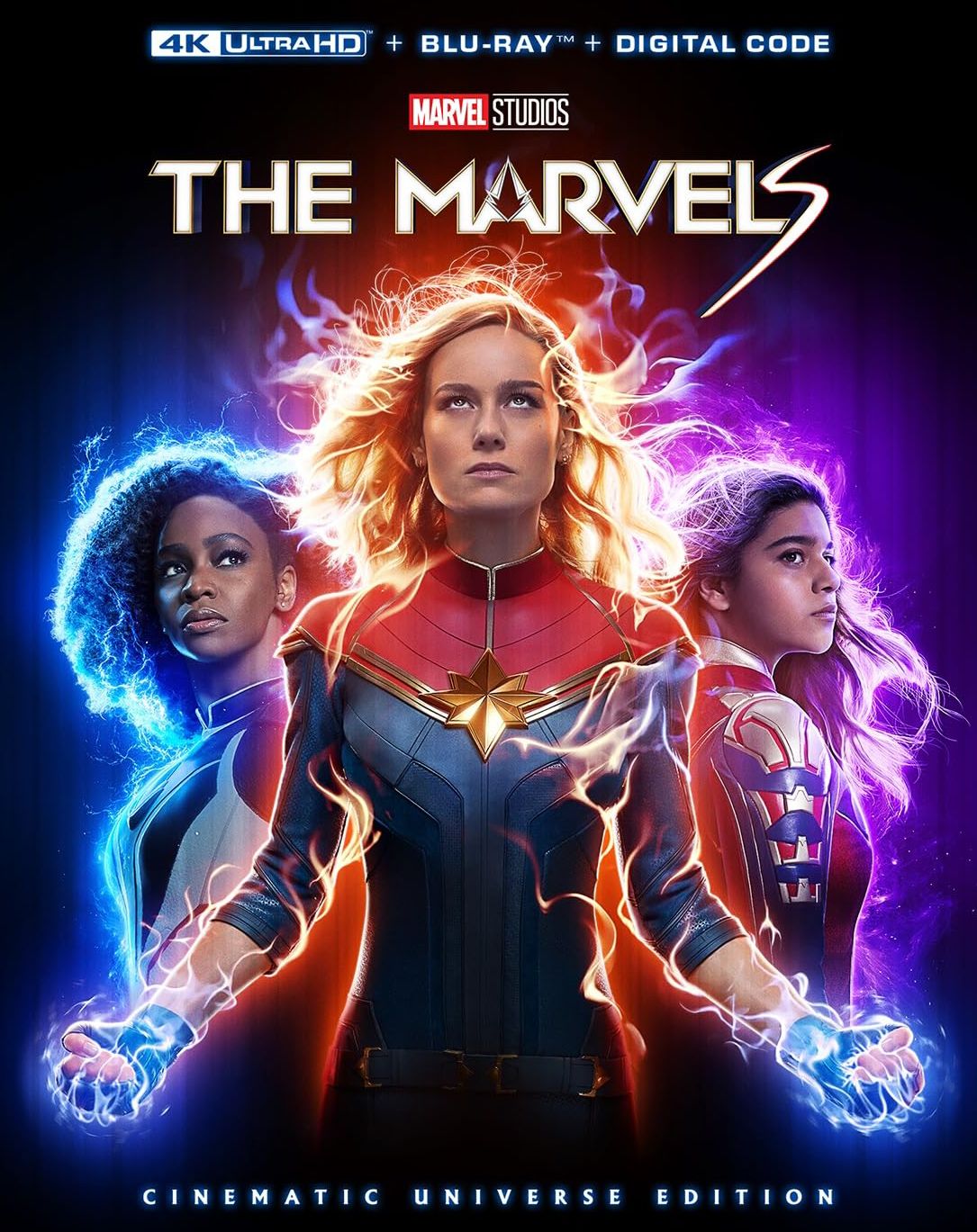 Marvels