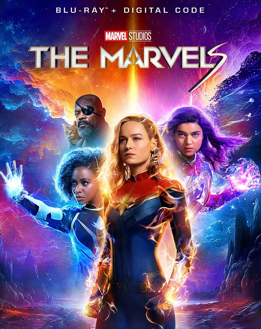 Marvels