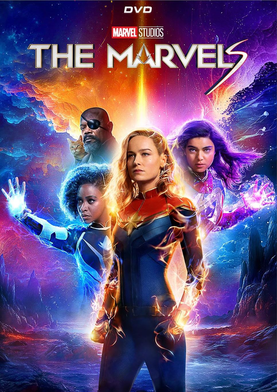 Marvels