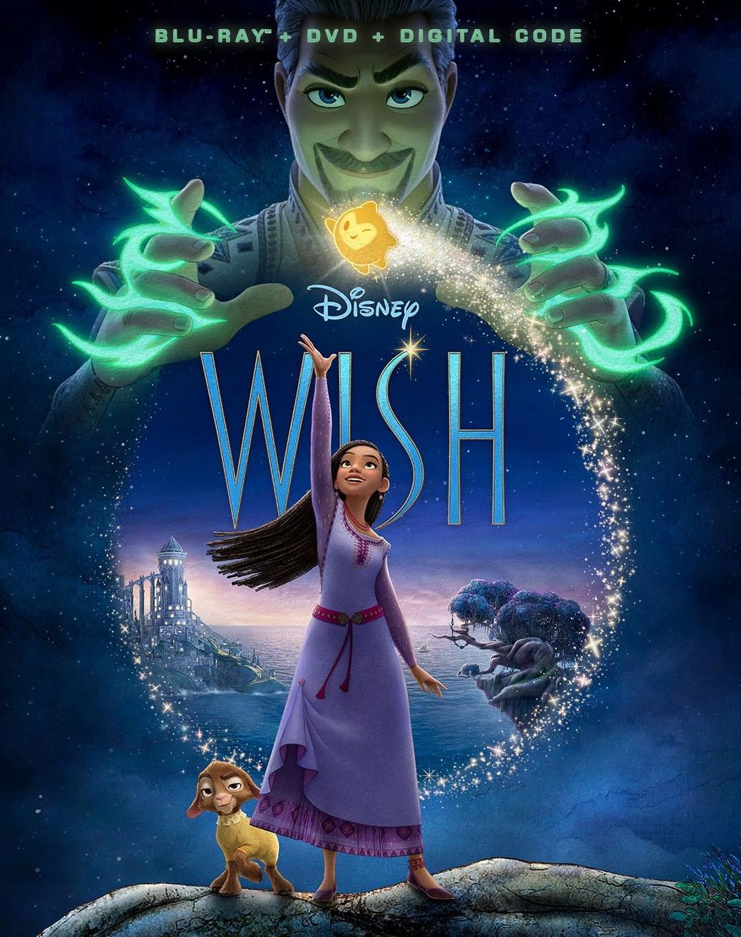 Wish