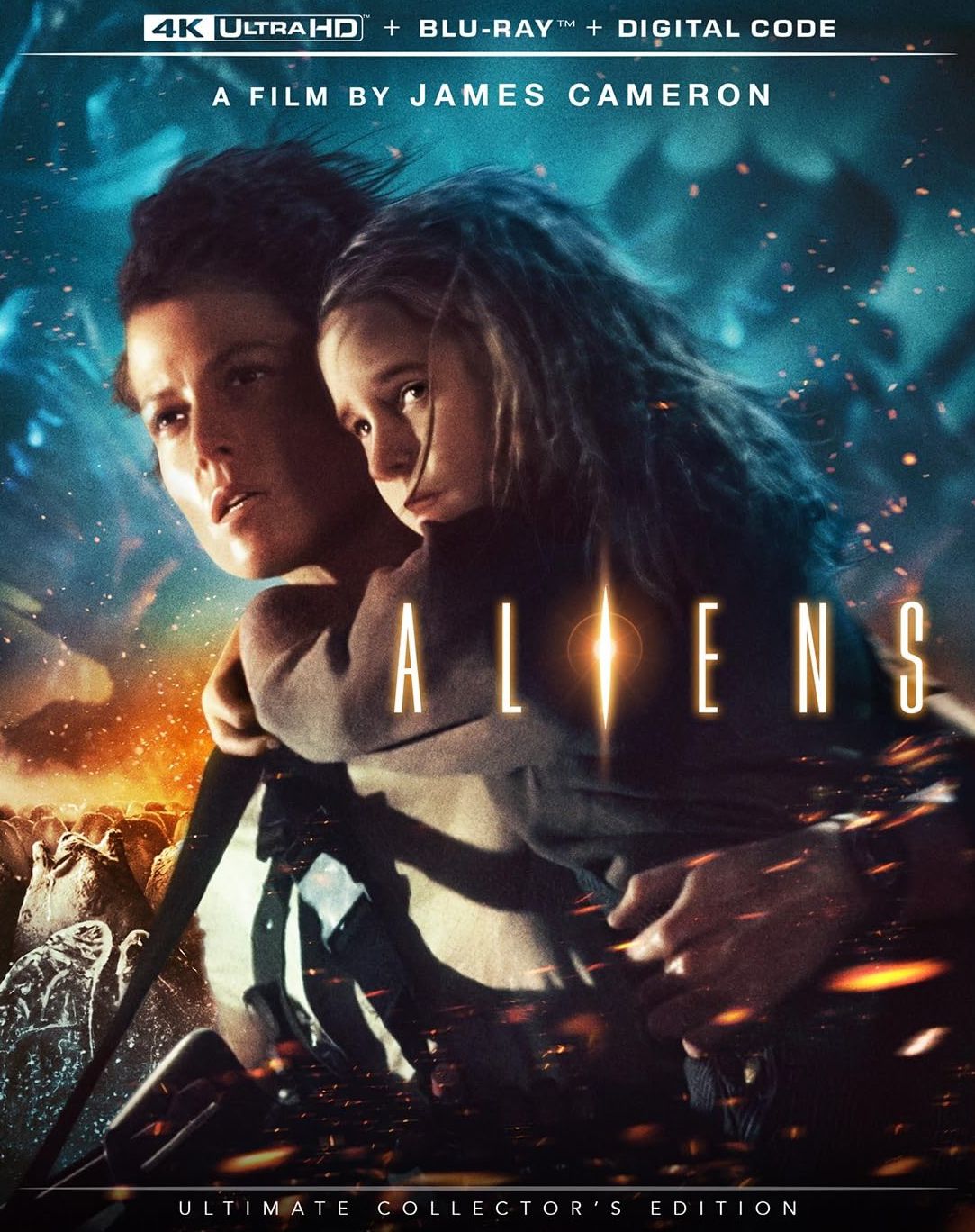 Aliens