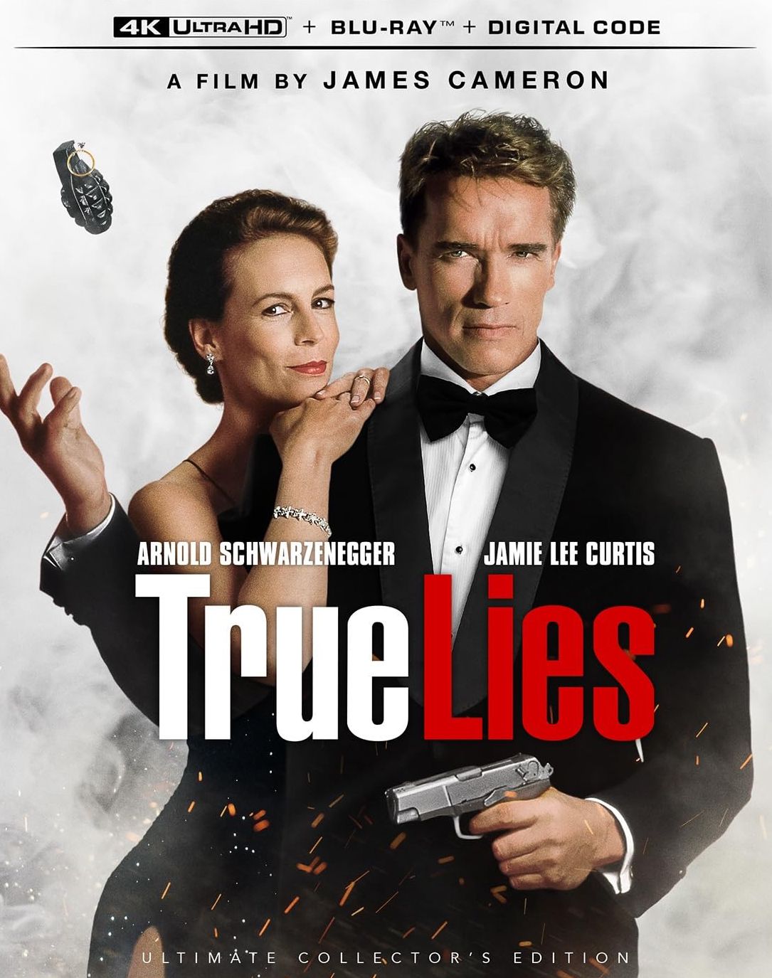 True Lies