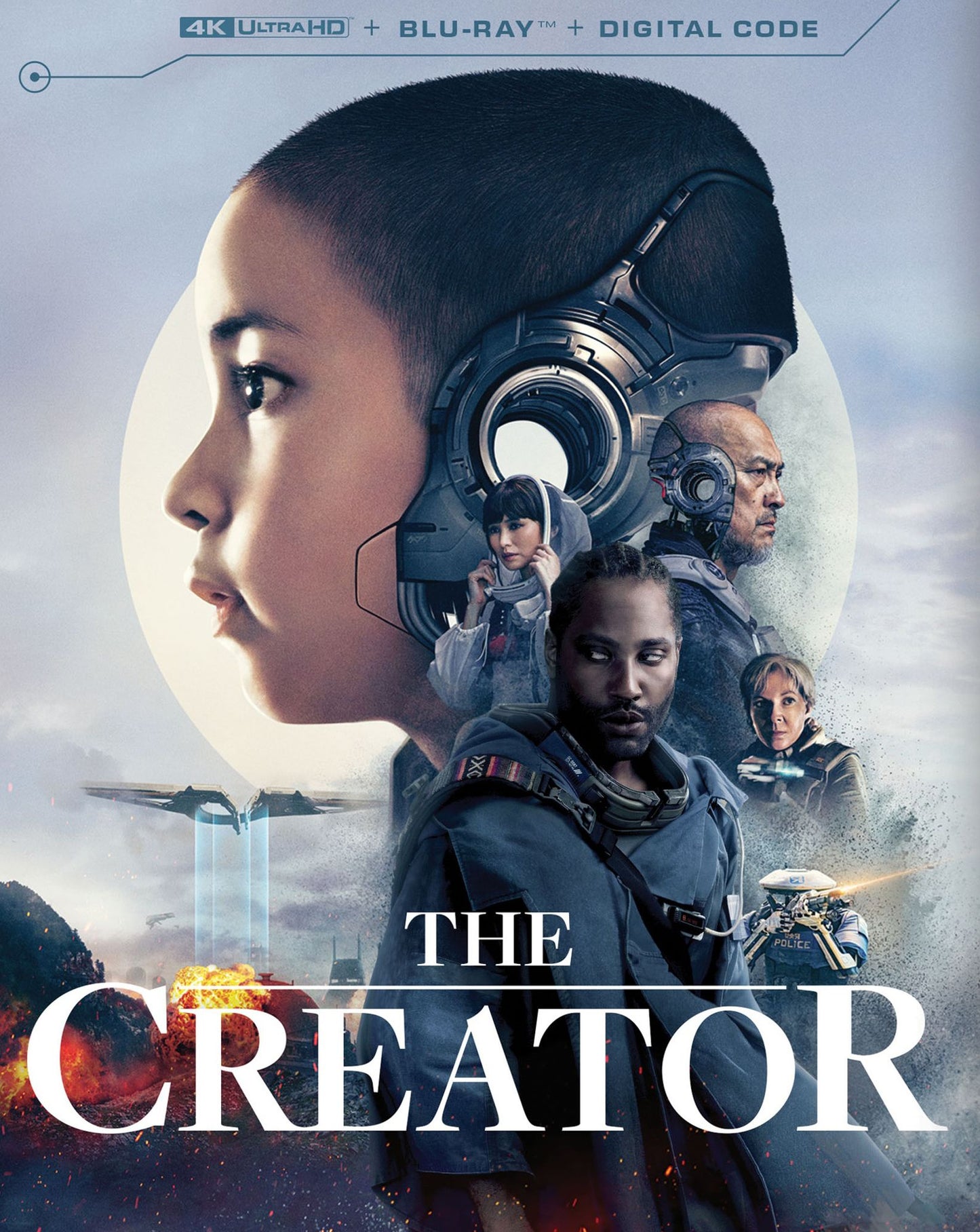 Creator