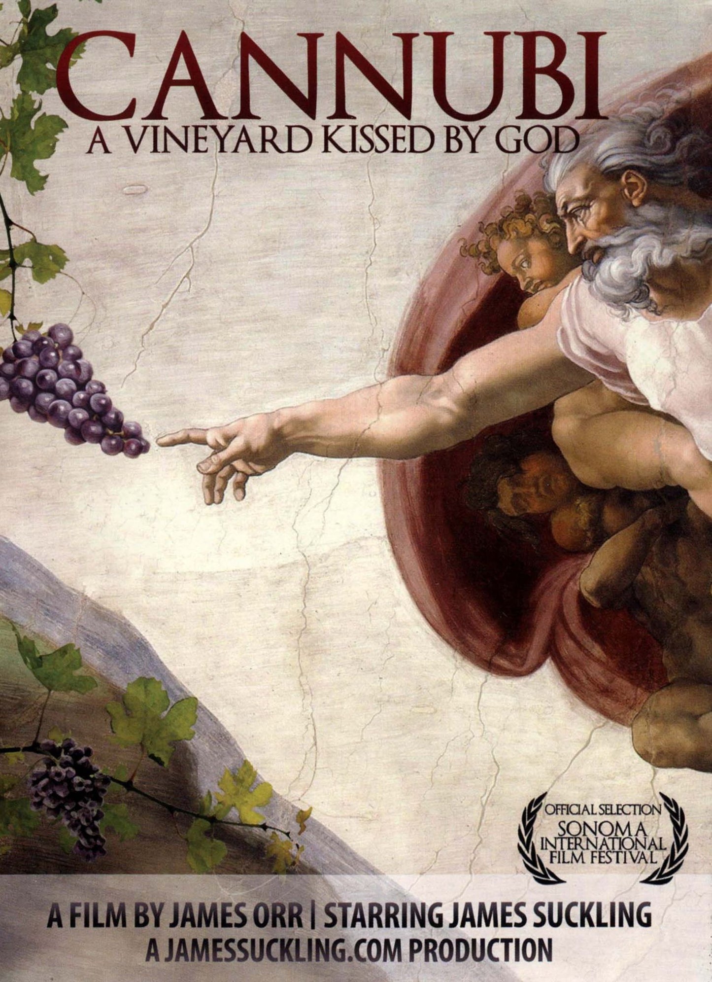 Cannubi: Vineyard Kissed By God