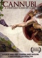 Cannubi: Vineyard Kissed By God