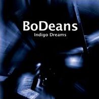 Indigo Dreams