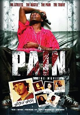 Pain