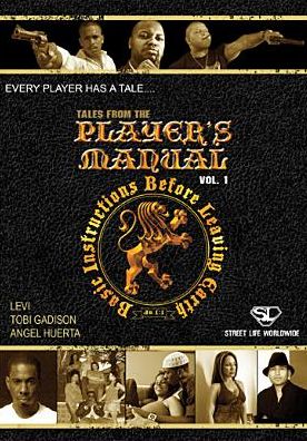 Tales from the Players Manual, Vol. 1