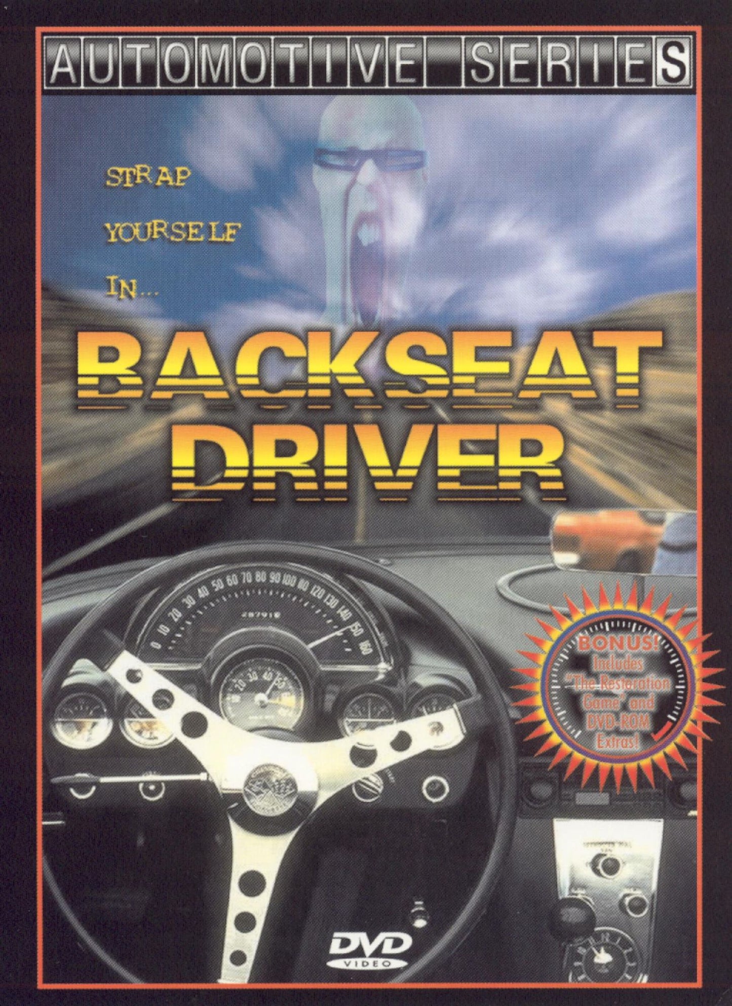 Backseat Driver
