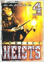 Perfect Heists [2 Discs]