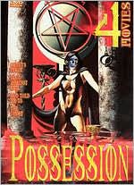 Possession: 4 Movie Collection