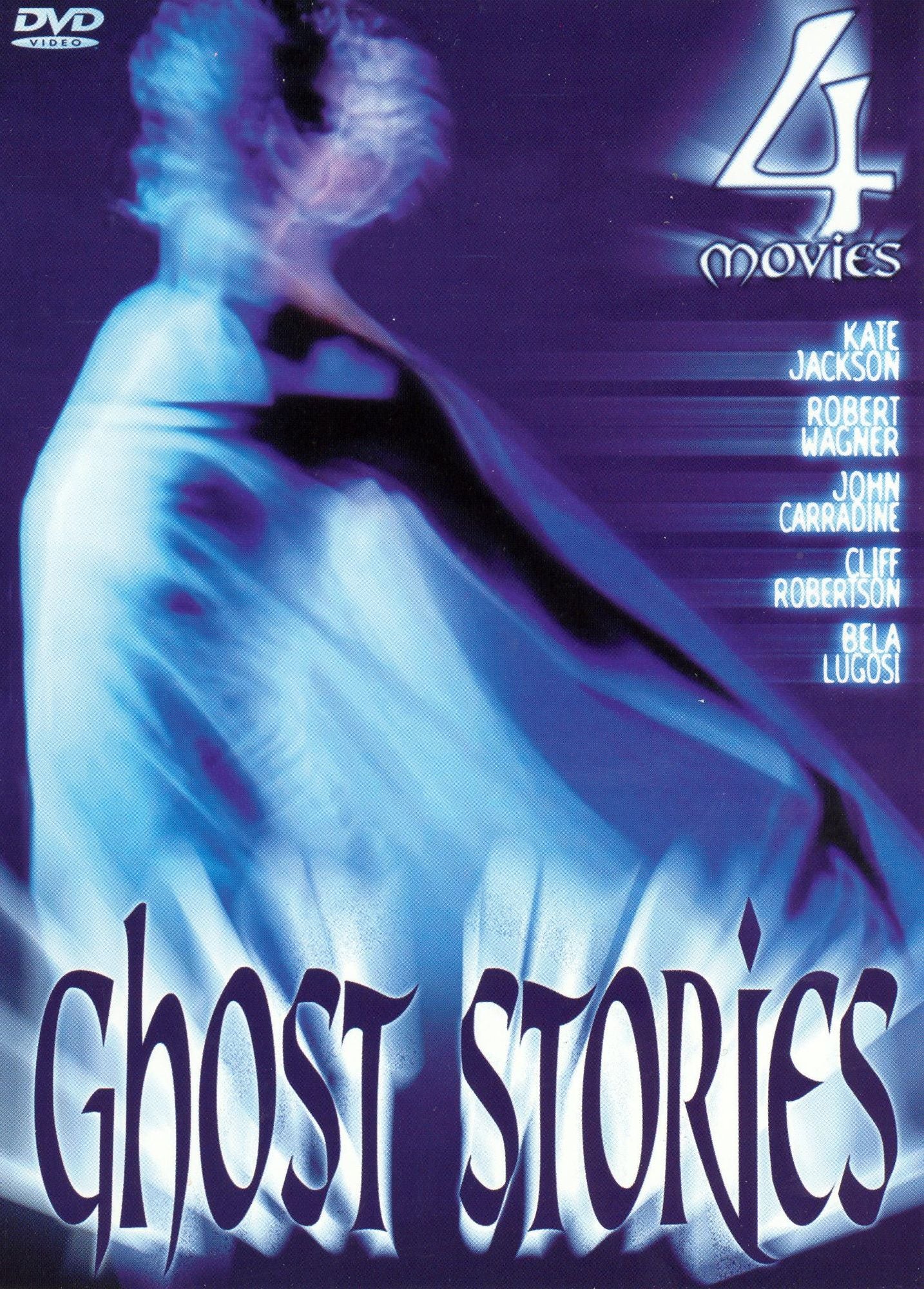 Dominique Is Dead/Death at Love House/The Invisible Ghost/Carnival of Souls [2 Discs]