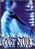 Dominique Is Dead/Death at Love House/The Invisible Ghost/Carnival of Souls [2 Discs]