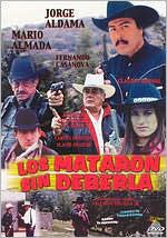 Los Mataron Sin Deberla