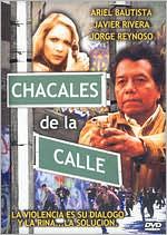 Chacales de la Calle