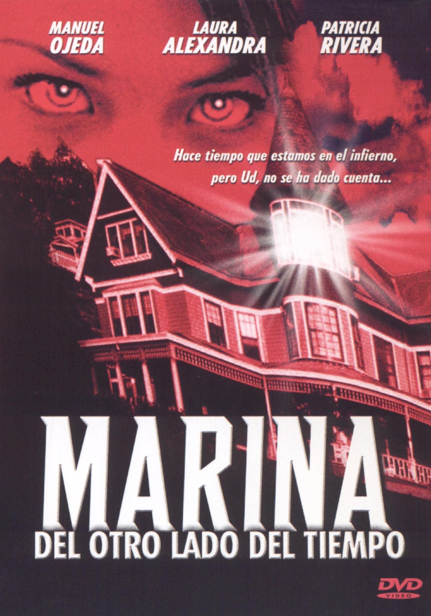 Marina del Otro Lado del Tiempo