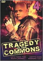 Tragedy of the Commons [2 Discs]