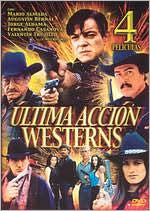 Ultima Accion Westerns