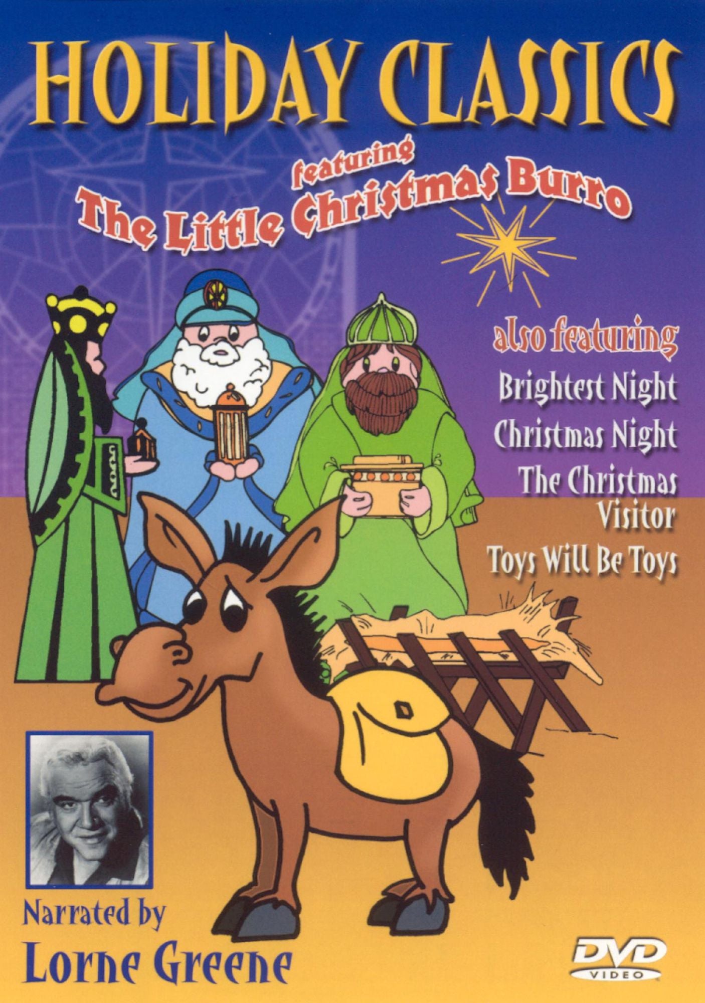 Holiday Classics