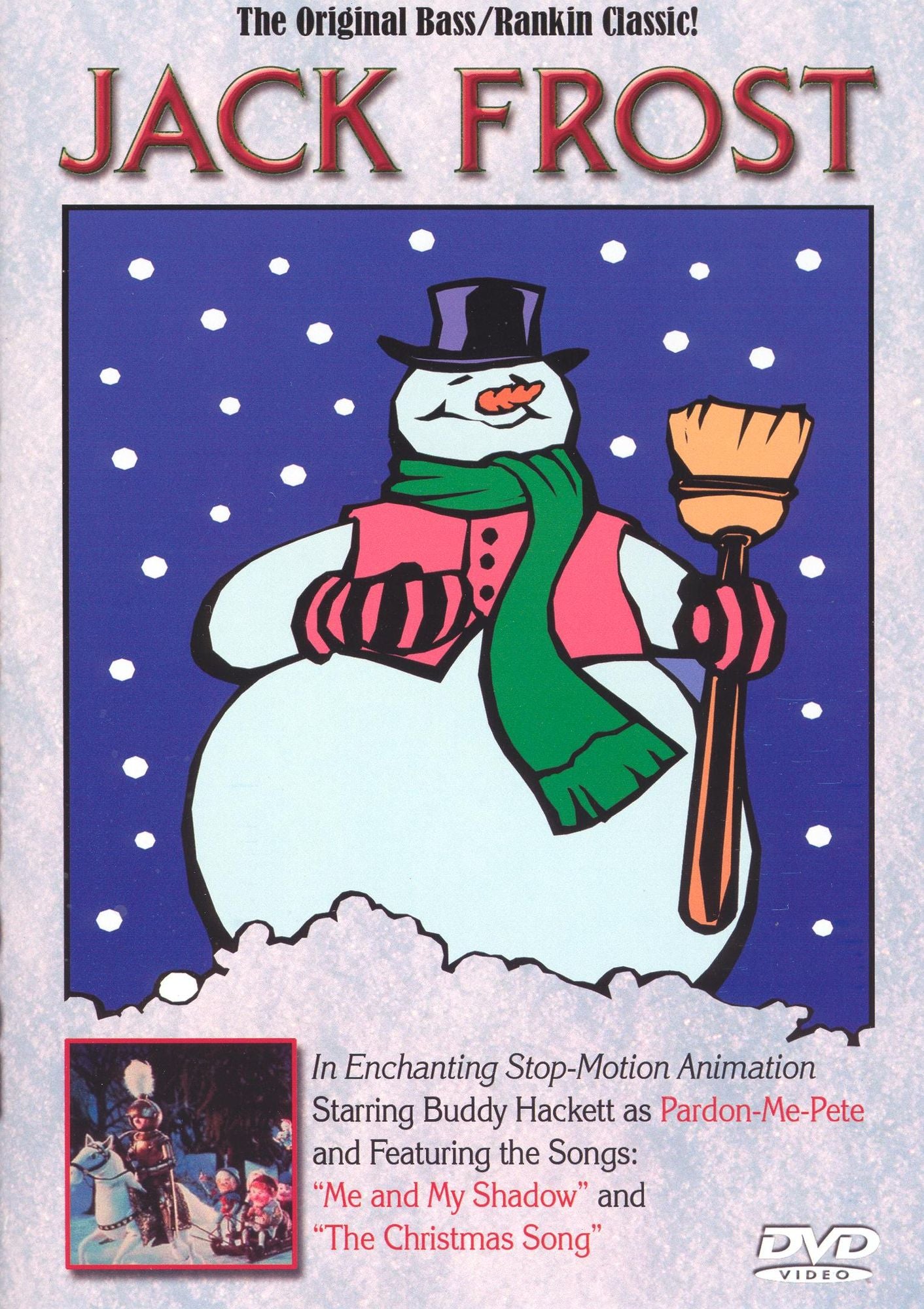 Jack Frost