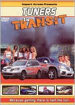 Import Access Presents Tuners in Transit