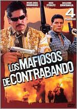 Los Mafiosos de Contrabando [2 Discs]