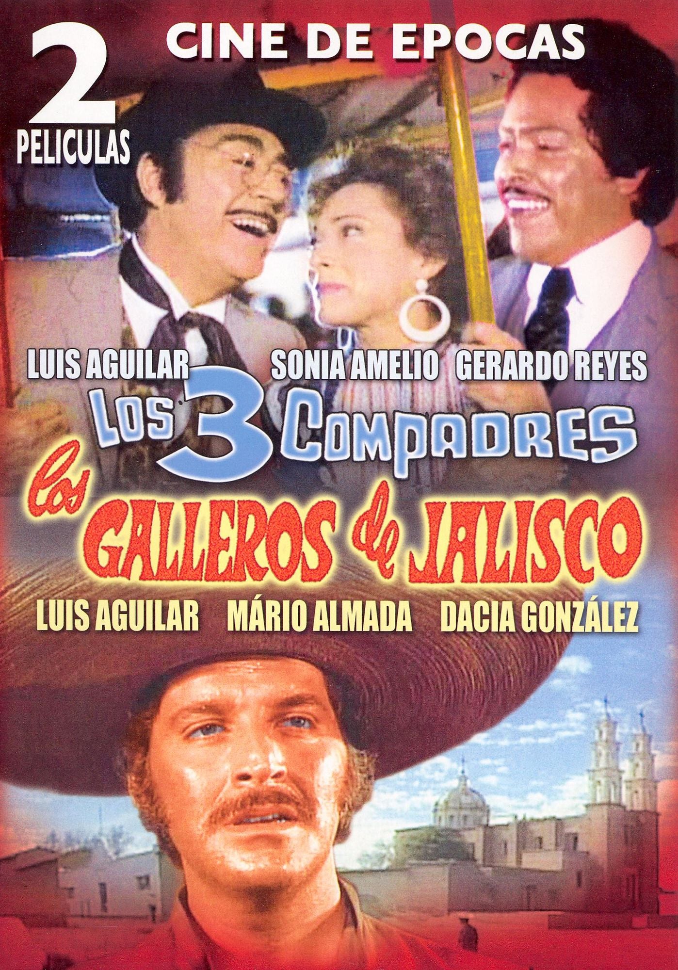 Cine De Epocas 70's, Vol. 3