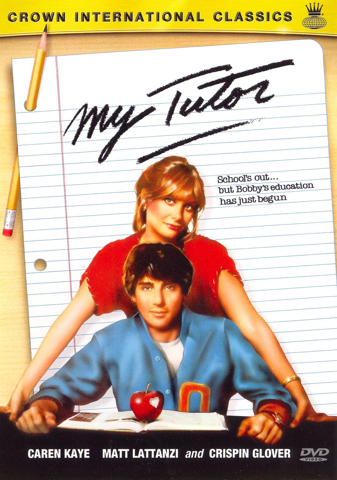 My Tutor