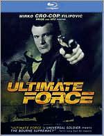 Ultimate Force [Blu-ray]