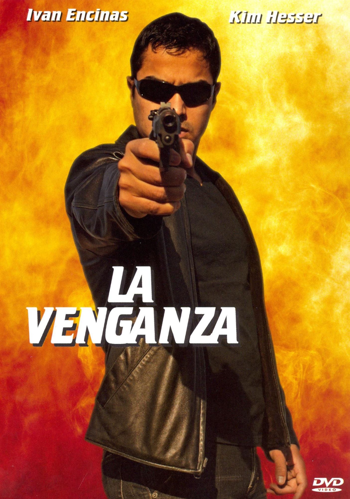 La Venganza [Spanish]