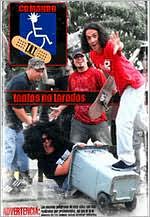 Commando TNT