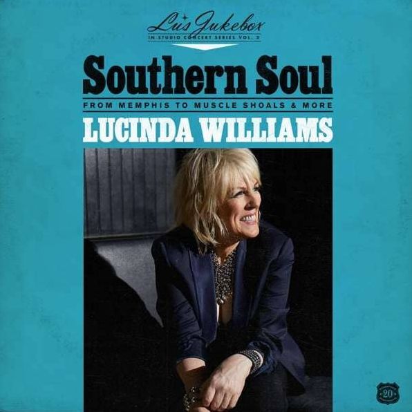 Lu's Jukebox Vol. 2: Southern Soul: From Memphis