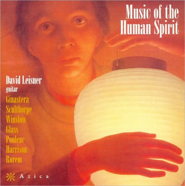 Music of the Human Spirit