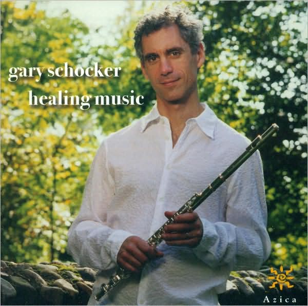 Gary Schocker: Healing Music