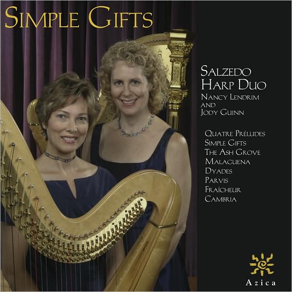 Simple Gifts
