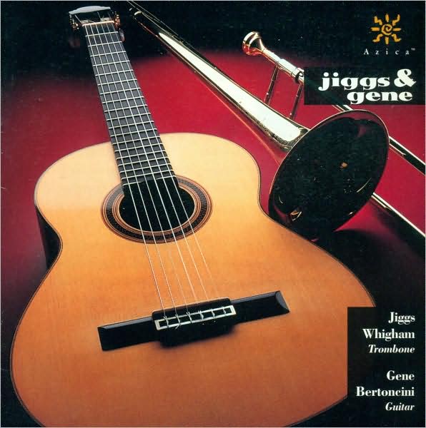 Jiggs & Gene