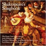 Shakespeare's Songbook, Vol. 2