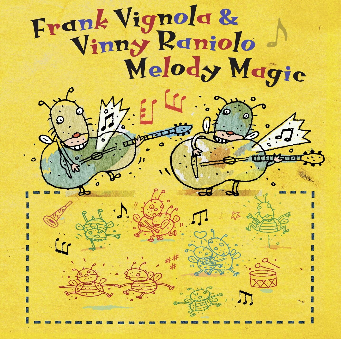 Melody Magic